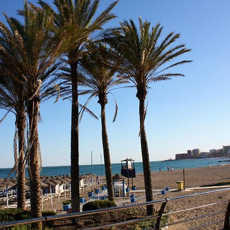 Benalbeach 베날마데나코스타 외부 사진