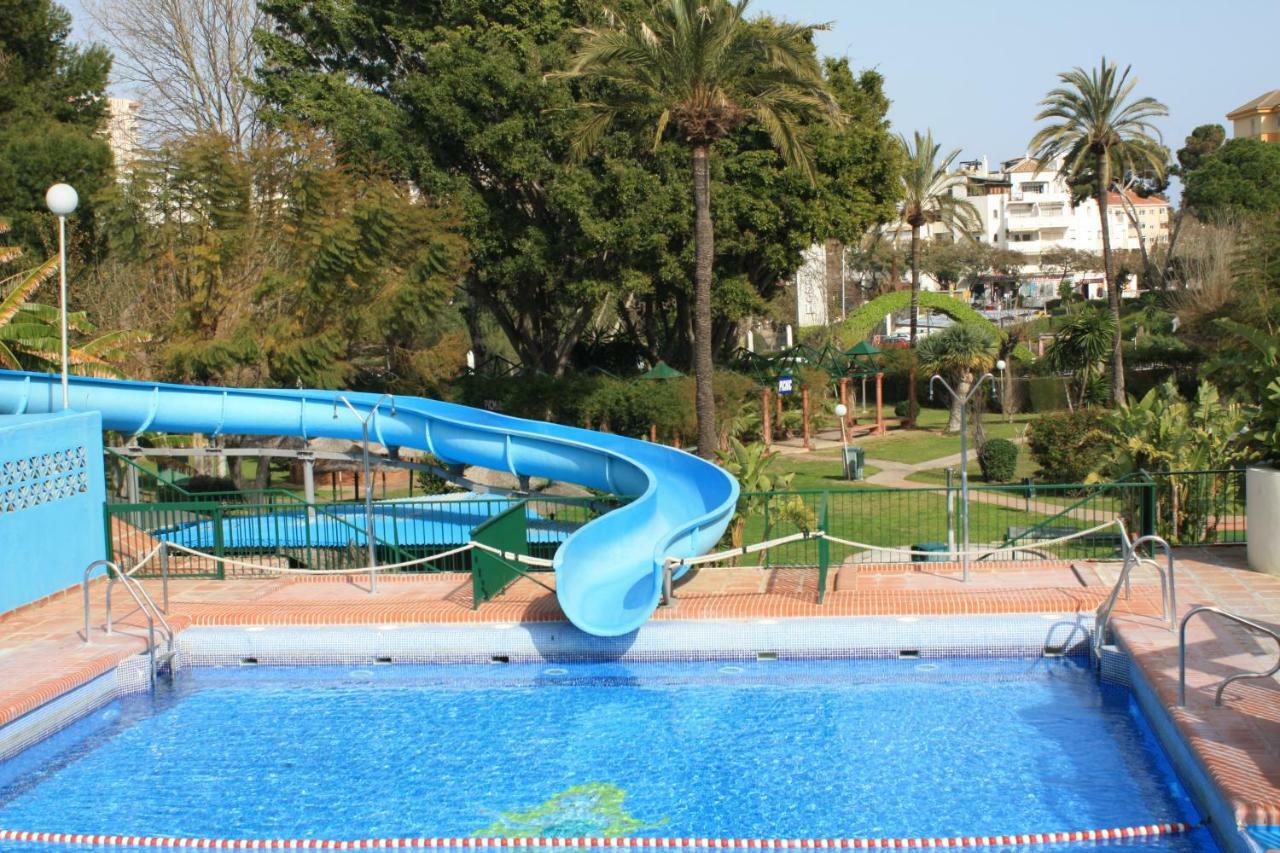 Benalbeach 베날마데나코스타 외부 사진