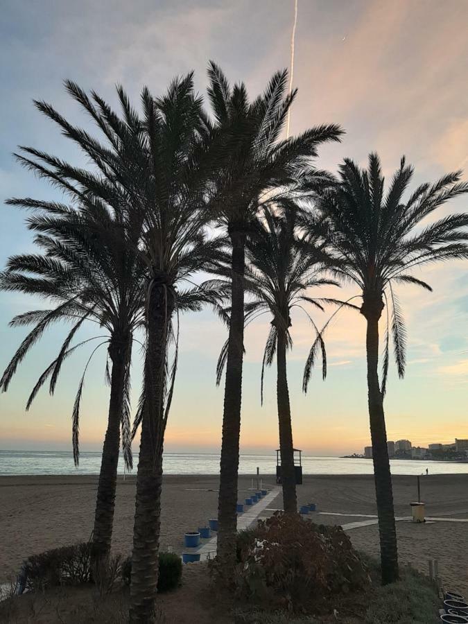 Benalbeach 베날마데나코스타 외부 사진