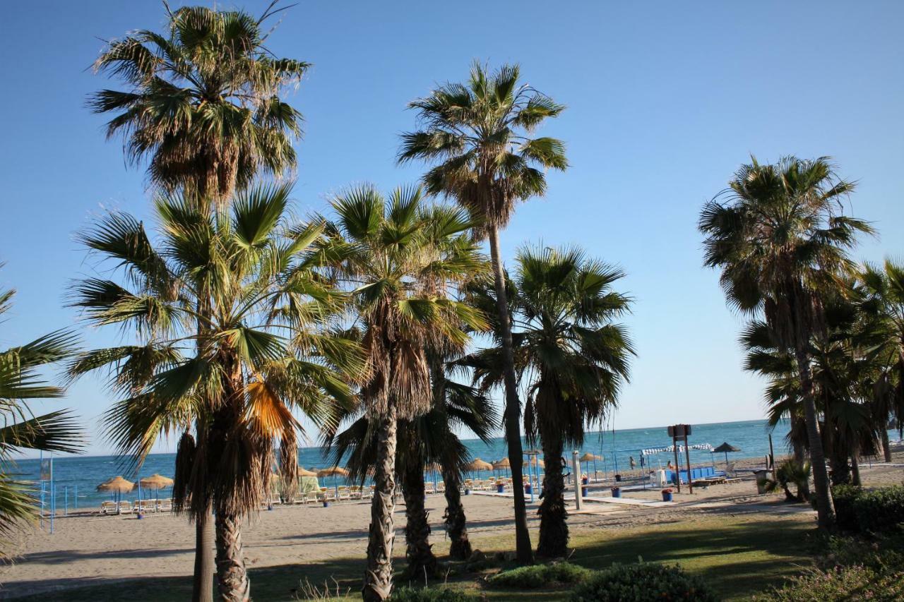 Benalbeach 베날마데나코스타 외부 사진